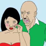 ‘My wife is addicted to betting