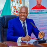 Gov Nwifuru to offset WAEC, NECO fees of Ebonyi public school students