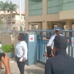 FCCPC seals Sahad stores in Abuja for shortchanging customers