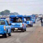 3767 killed 22373 others injured in auto crashes FRSC tasks vehicle owners, Multiple crashes on Ogun bridge as car plunges into river