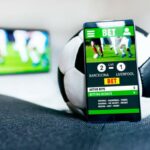 Football betting sites