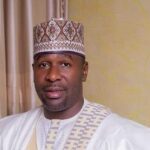 Yusuf Liman re-elected as Speaker of Kaduna House of Assembly