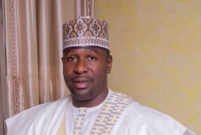 Yusuf Liman re-elected as Speaker of Kaduna House of Assembly
