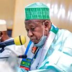 Edo 2024: Okpebholo campaign faults Ganduje’s congratulatory message to Idahosa