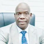 NUPRC’s Gbenga Komolafe
