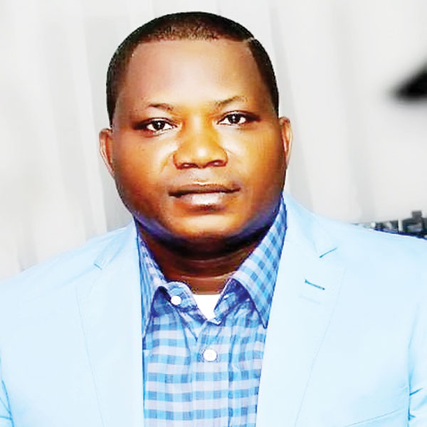 Ondo Governorship Election: APC