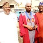 Ex Osun speaker