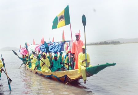 Yauri Emirate set to hold Rigata cultural festival,