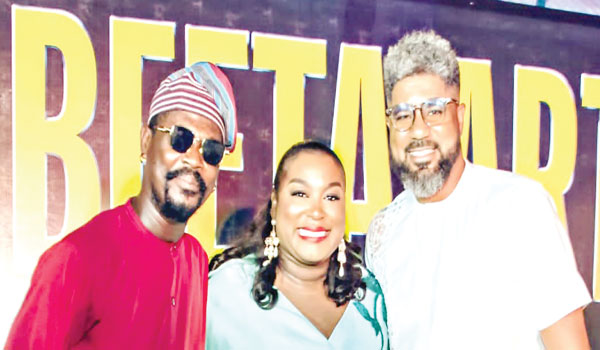 Showcasing Africa’s new narratives