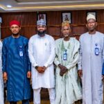 Gombe govt seeks NASENI’s partnership to boost Innovation
