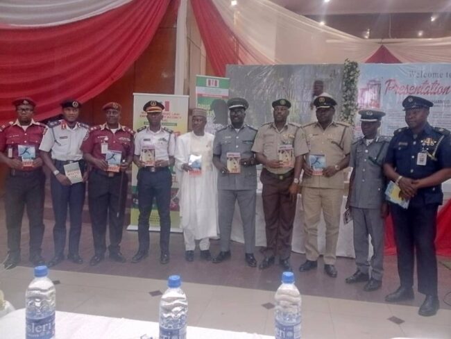 drug abuse NDLEA