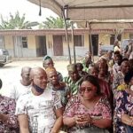 Cutting off activities of middlemen will reduce high cost of foodstuff —Don