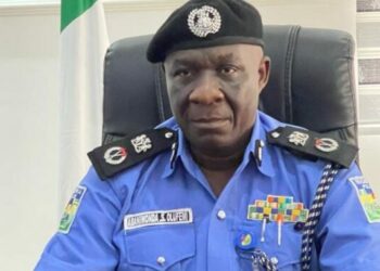 Police arrest, detain cops who invaded Delta community