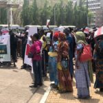 CSOs NAFDAC