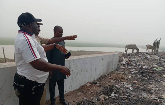 Review sanitation policy in Kogi, NGO urges govt