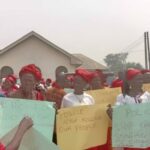 Police officers on false mission flee, abandon ID cards, phones, keys in Delta community