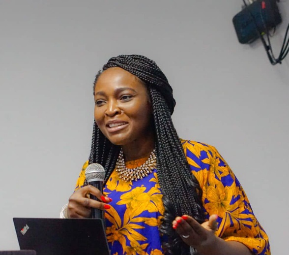 Nigeria's tech Startups,