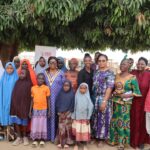 NGO empowers girls