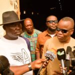 Delta govt distributes free 549 tonnes of grains to livestock farmers