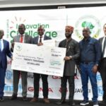 Veritas varsity students dazzle at ATU innovation challenge in Nairobi
