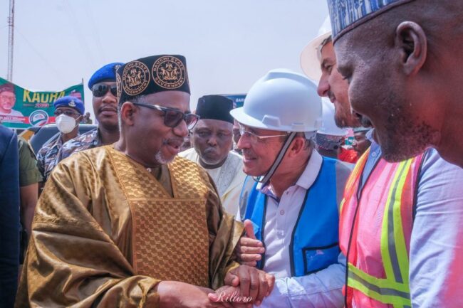 Stop ethno-religious discrimination in Bauchi, Gov Bala urges residents