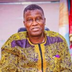 Why I sold my house to start abattoir, milk production factory - Osun ex-deputy gov, Alabi