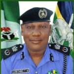 New Police Commisioner, Dankombo, assumes office in Adamawa