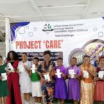 NGO empowers Ondo schoolgirls with menstrual health training