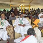 FG to partner Kebbi govt on development of Rigata festival
