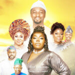 Oluwapelumi new drama 'Okete’