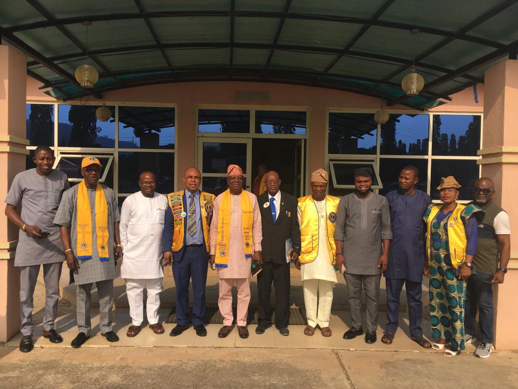 Lion Club