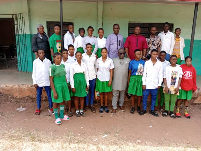 WAEC JAMB Edo