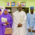 Zamfara honour teachers