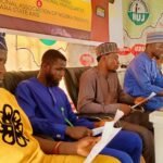 Kwara students union
