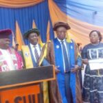 Philanthropists bag UNIZIK entrepreneurial innovation doctorate degree