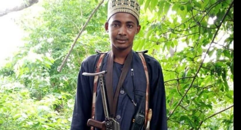 notorious bandit, Boderi Isyaku