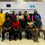 ipc training journalist