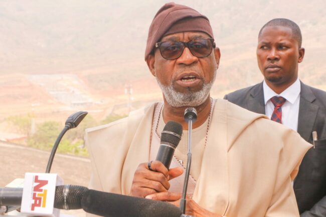FG to expand facilities for nationwide seismic monitoring