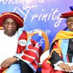 Industrialist, Adedoyin joins Trinity University as pioneer Chancellor