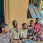 Police neutralise suspected kidnapper, rescue victims in Kwara