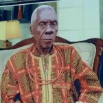 Edo guber candidate consoles NGE secretary on father's demise