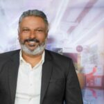 Jeethu Jose, the new Managing Director of APM Terminals’ West Africa Container Terminal (WACT), Onne Port, Rivers State