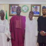 Nasarawa govt