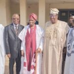 Kwara CJ promises to appoint competent resident judge for Igbaja