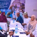 Bauchi Information Ministry partners USAID State2State to develop SOPs