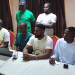 NYCN elects Abdulsalam Quadri chairman