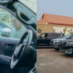 Ondo govt to procure vehicles, gadgets for security agencies