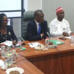 Reps invite Edun, Wale edun