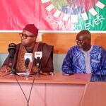 JUST IN: Labour Party suspends Treasurer, Opara