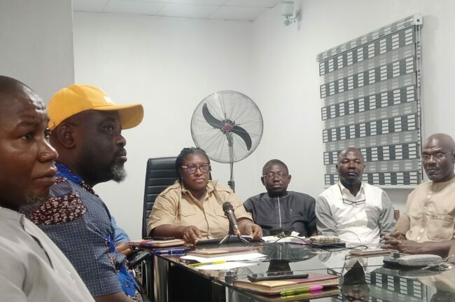 Nigerian academics worst paid globally — ASUU zonal
